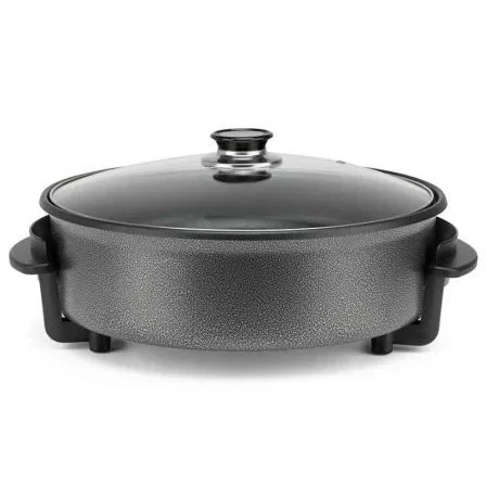 Orbegozo Olla Eléctrica PZ 3670 1500W Orbegozo Olla Eléctrica PZ 3670 1500W